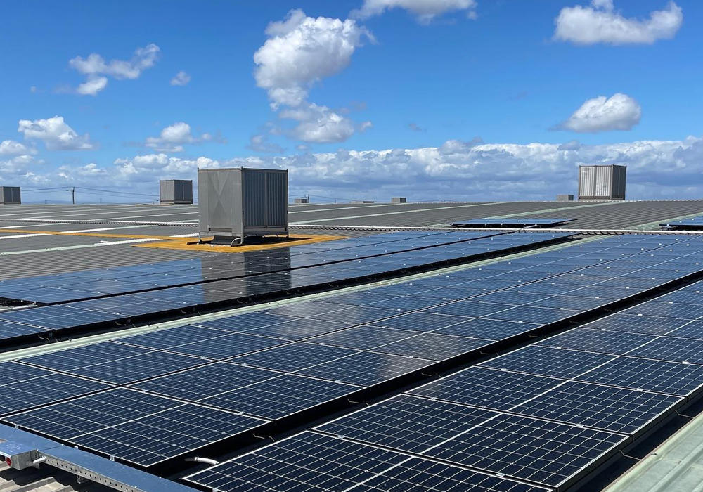 solar panel installation Geelong
