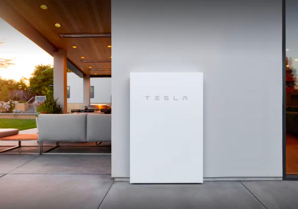 So you want to install solar battery storage