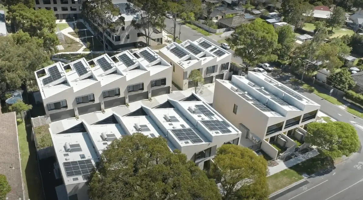 Sancell Farm Foods Australia