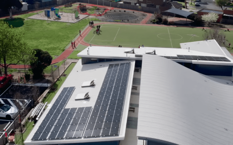 McDonalds Williamstown