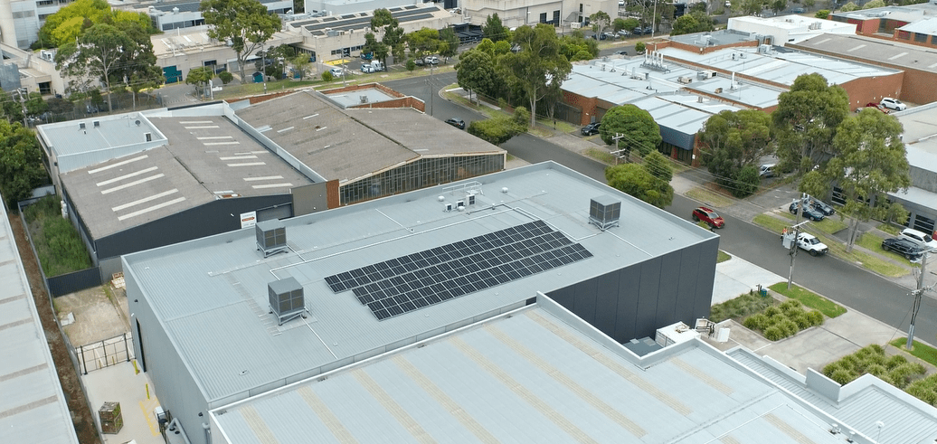 Penola College Broadmeadows