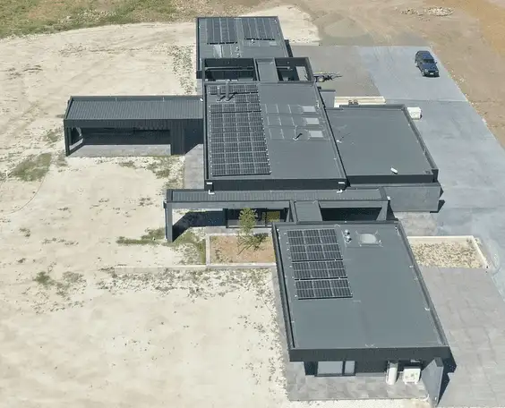 Sancell St Martin de Porres Primary School