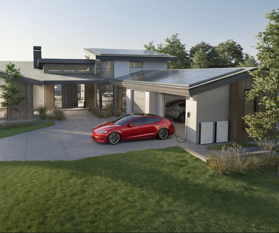 EV Charger Installation Melbourne and Victoria - brightex