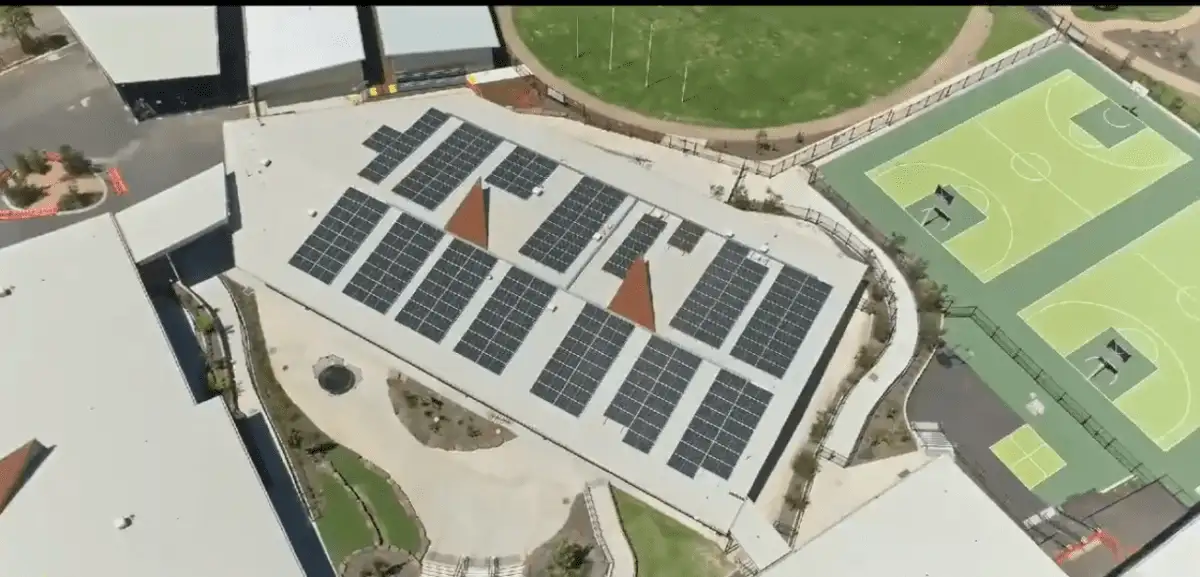 Sancell Johnson Health Tech, Dandenong South