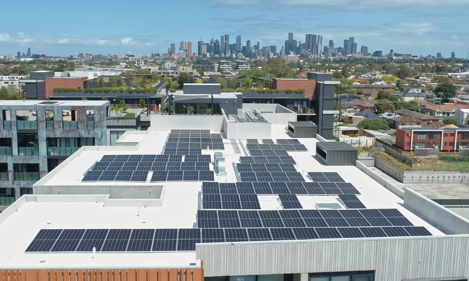 Social Housing Heidelberg