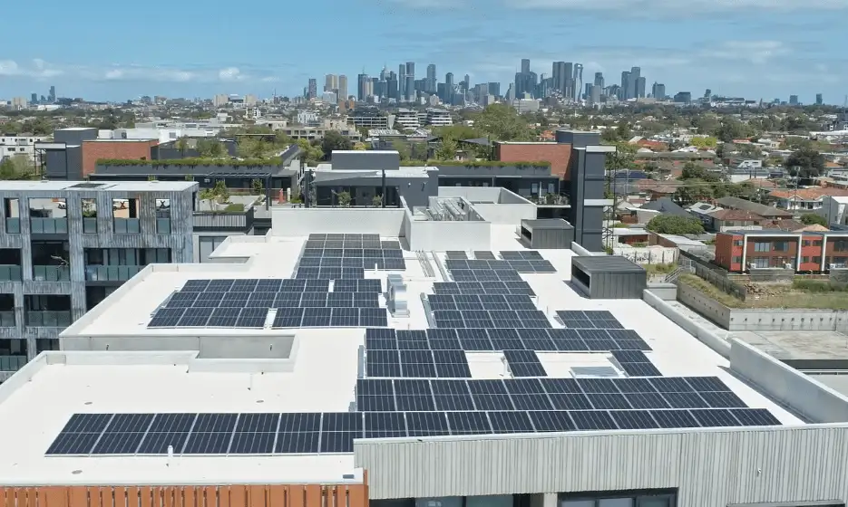 Sancell Social Housing Heidelberg