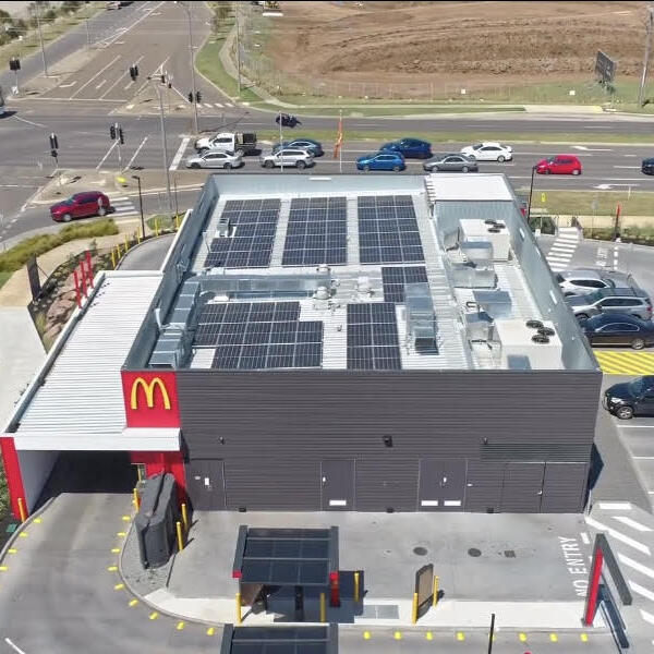 Rockbank Children's & Community Centre