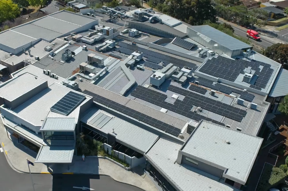 Mount Ridley College