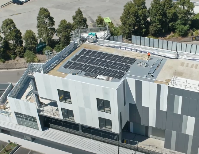 Alfredton Preschool Ballarat