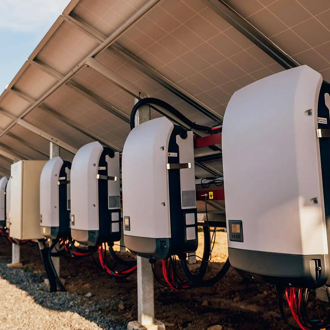 Inverters